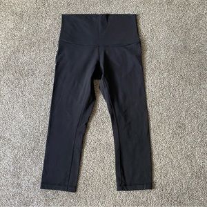 Lululemon Leggings Sz:8
